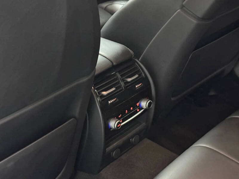 2019 BMW M5 Competition