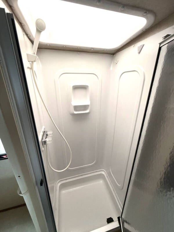 2016 Itasca Sunstar 26HE