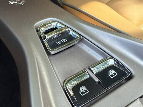 2013 Ferrari California