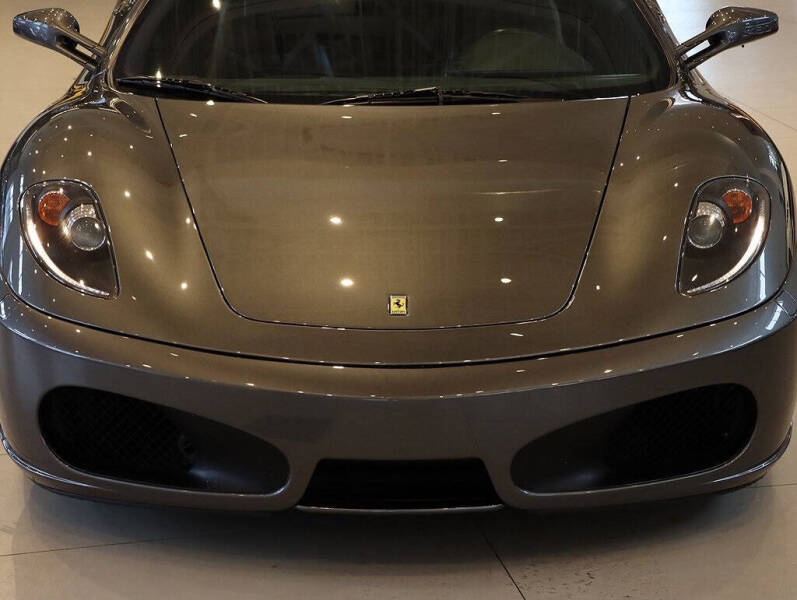 2006 Ferrari F430