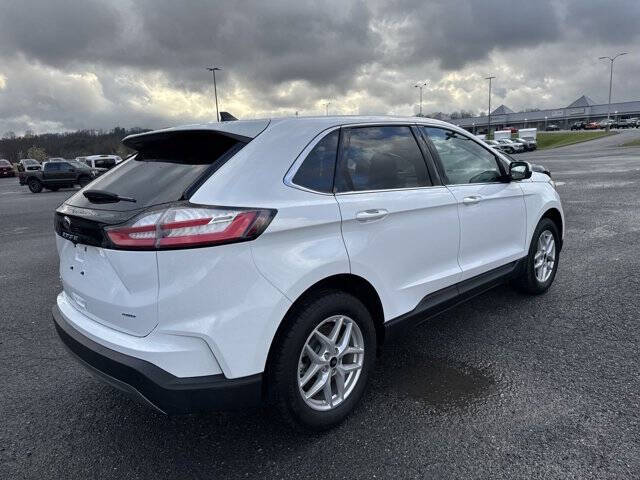 2024 Ford Edge for sale at Mid-State Pre-Owned in Beckley, WV