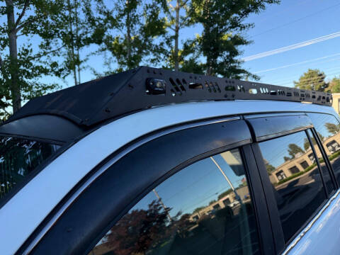 2007 Lexus GX 470
