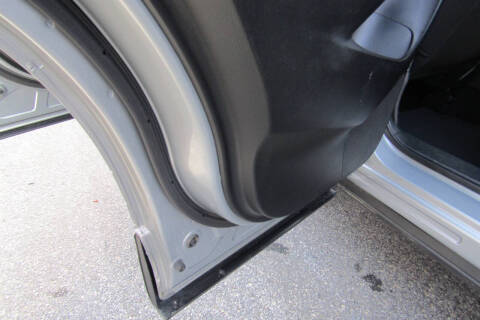 2013 Mazda CX-5 Sport