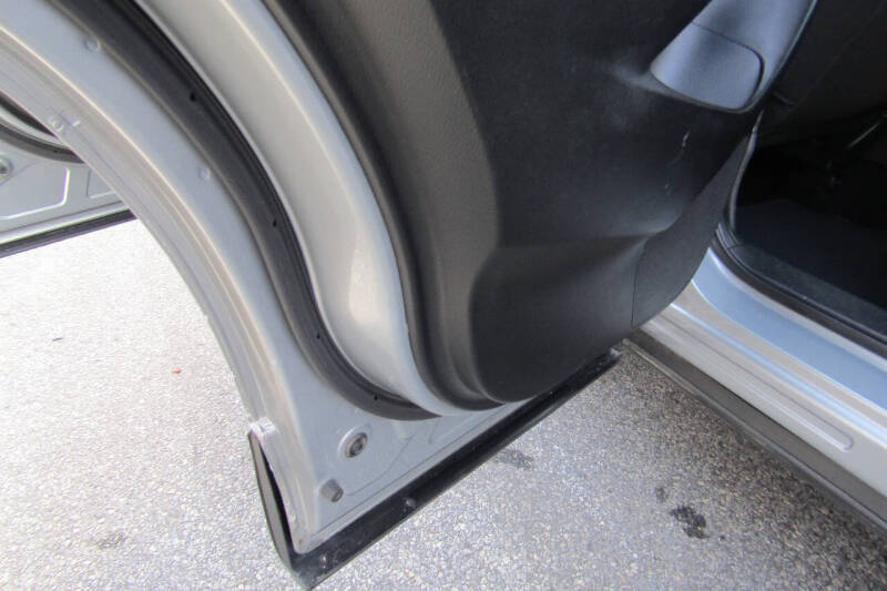 2013 Mazda CX-5 Sport