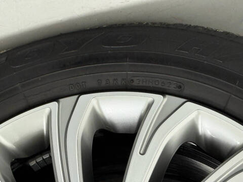 2023 Lincoln Navigator L Standard