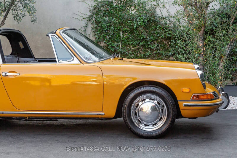 1968 Porsche 912
