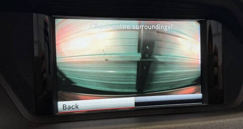 2013 Mercedes-Benz E-Class E 350