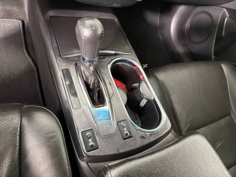 2014 Acura RDX