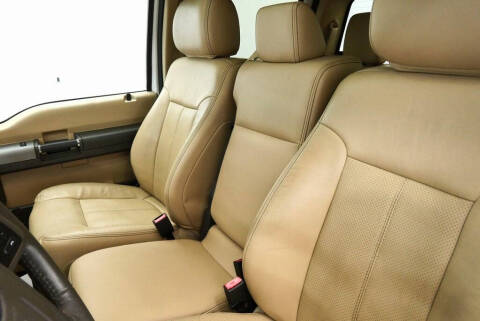 2014 Ford F-350 Super Duty