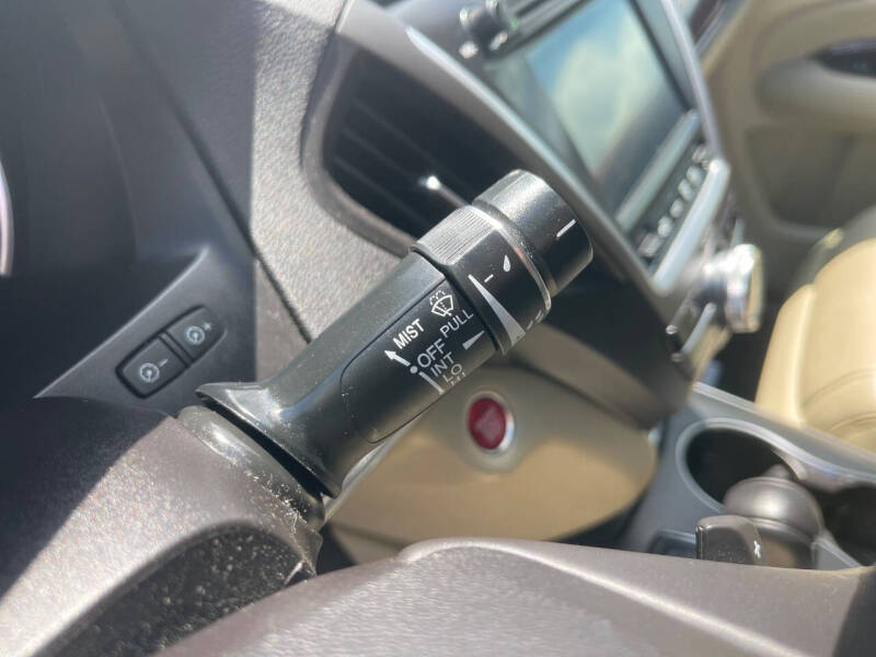 2014 Acura MDX