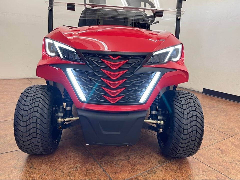 2025 Rebel EV E Force X2 for sale at Advanti Powersports in Mesa, AZ