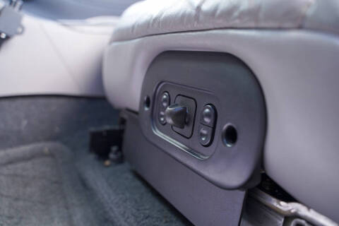 2000 Ford Mustang GT