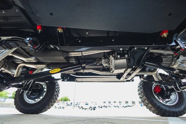 1972 Chevrolet Blazer
