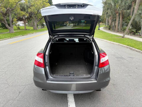 2010 Honda Accord Crosstour EX-L