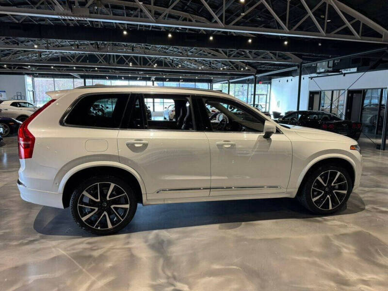 2023 Volvo XC90 B6 Plus Bright Theme 6P