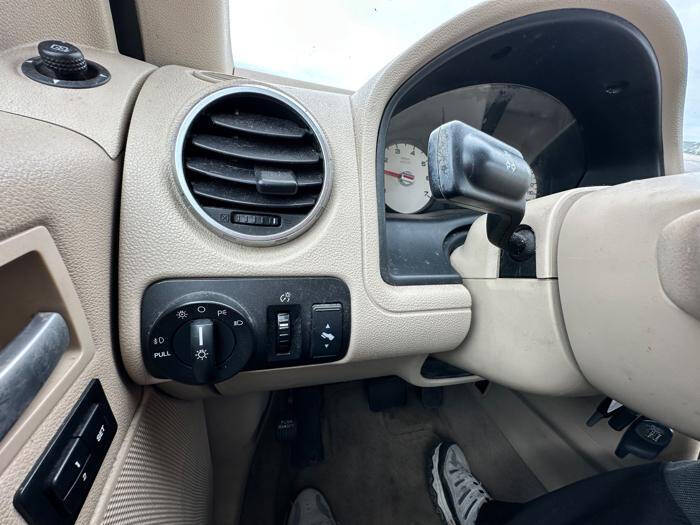 2005 Ford Freestyle Limited