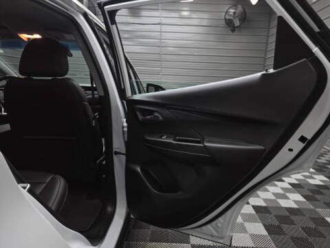 2023 Chevrolet Bolt EV 2LT