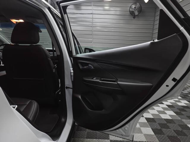 2023 Chevrolet Bolt EV 2LT