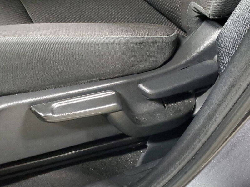 2021 Honda HR-V LX