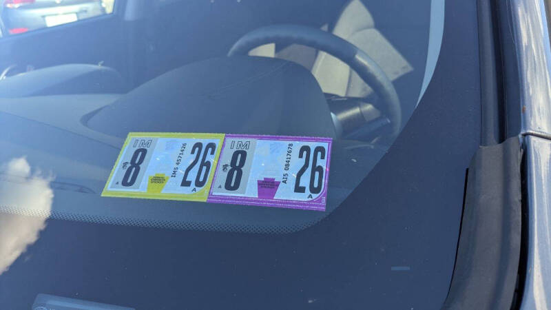 2015 Hyundai Tucson GLS