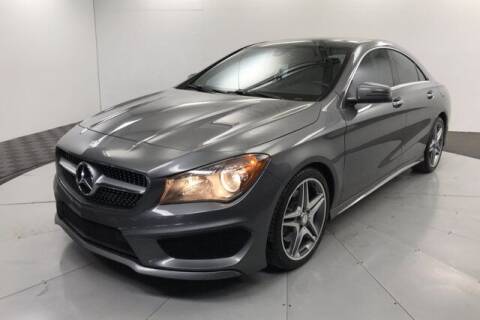 2014 Mercedes-Benz CLA for sale at Stephen Wade Pre-Owned Supercenter in Saint George UT