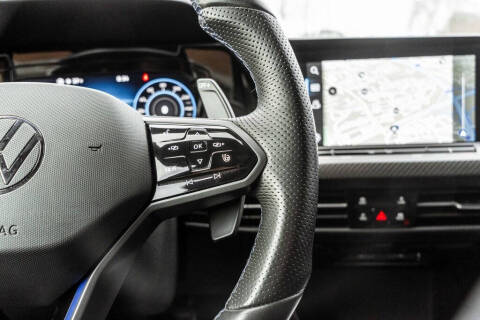 2024 Volkswagen Golf R 4Motion