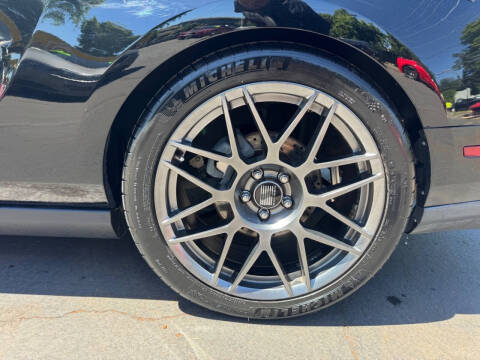 2010 Ford Mustang GT Premium