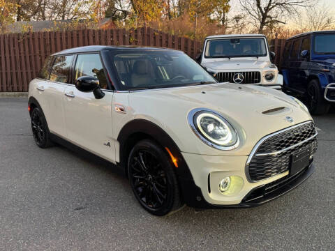 2023 MINI Clubman