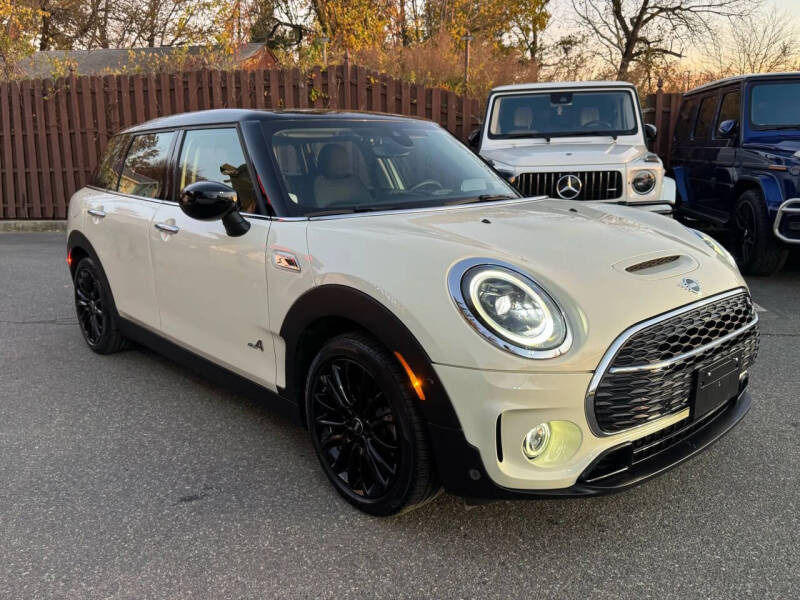 2023 MINI Clubman