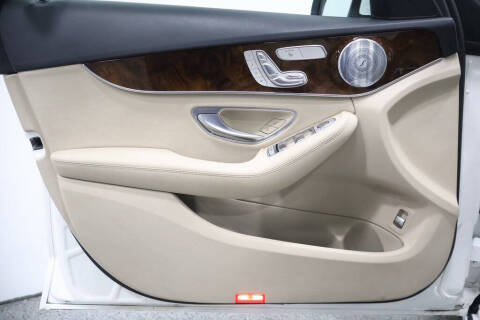 2018 Mercedes-Benz C-Class C 300 4MATIC