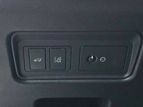 2017 Land Rover Discovery HSE