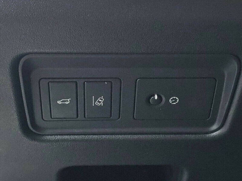 2017 Land Rover Discovery HSE