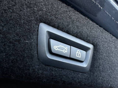 2020 BMW 7 Series 740i