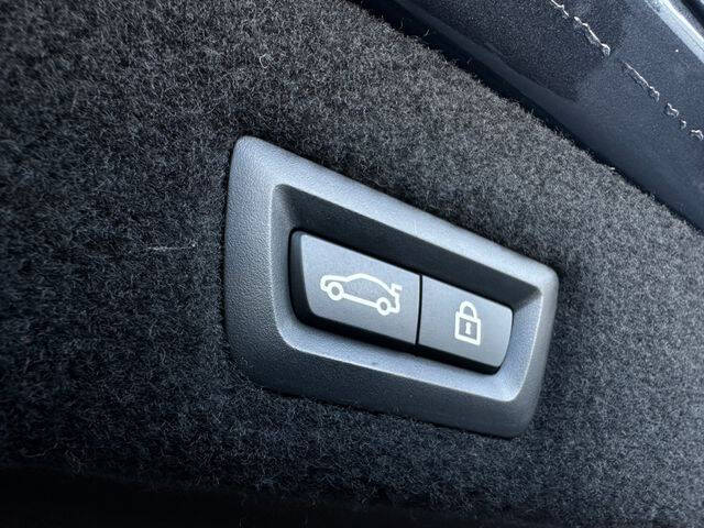 2020 BMW 7 Series 740i