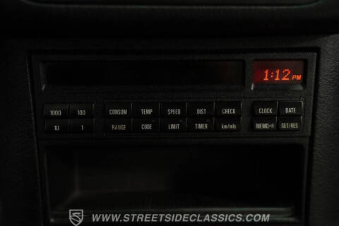 1996 BMW M3