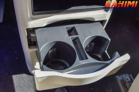 2011 Dodge Grand Caravan Crew