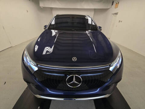 2023 Mercedes-Benz EQS EQS 450 4MATIC
