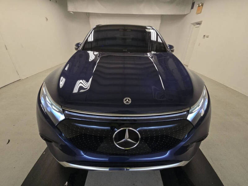 2023 Mercedes-Benz EQS EQS 450 4MATIC