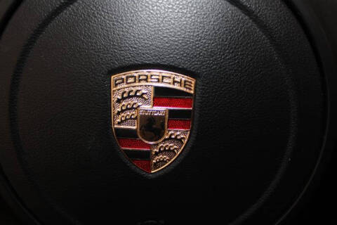 2014 Porsche Panamera