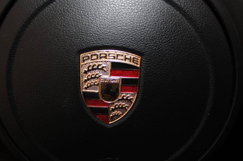 2014 Porsche Panamera