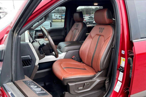 2021 Ford F-250 Super Duty