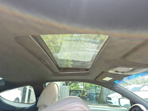 2013 Hyundai Genesis Coupe 2.0T Premium