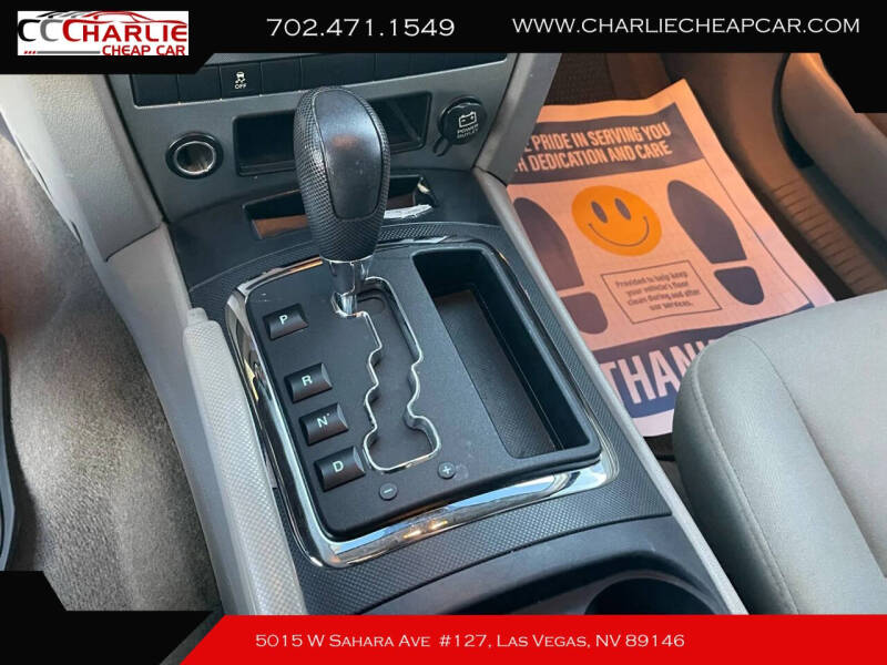 2006 Jeep Grand Cherokee Laredo