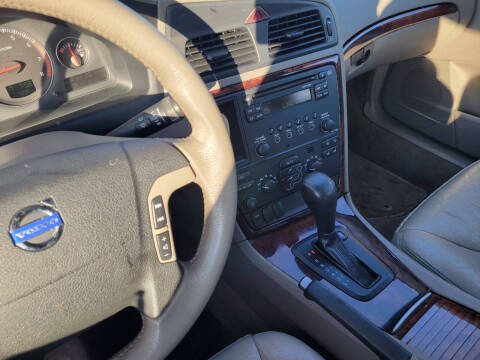 2006 Volvo V70 2.4