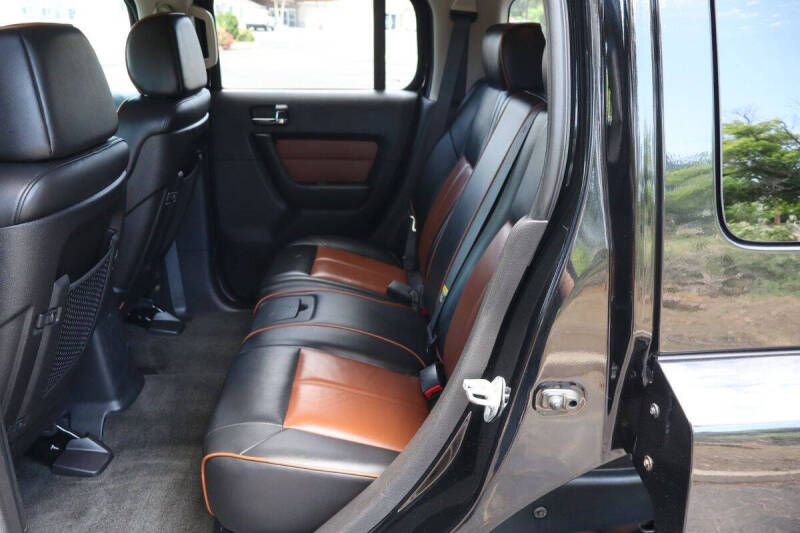 2006 HUMMER H3