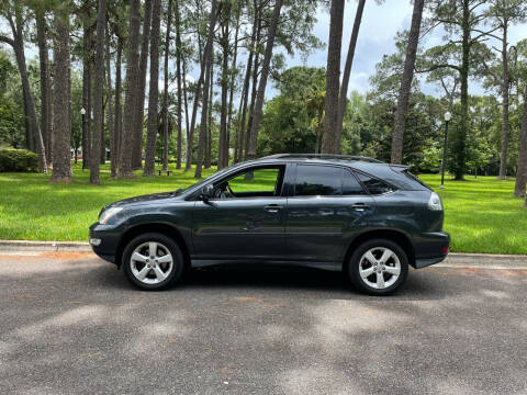 2005 Lexus RX 330 for sale at Import Auto Brokers Inc in Jacksonville FL