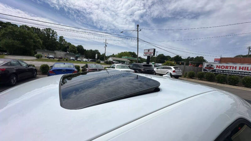 2018 Dodge Challenger GT