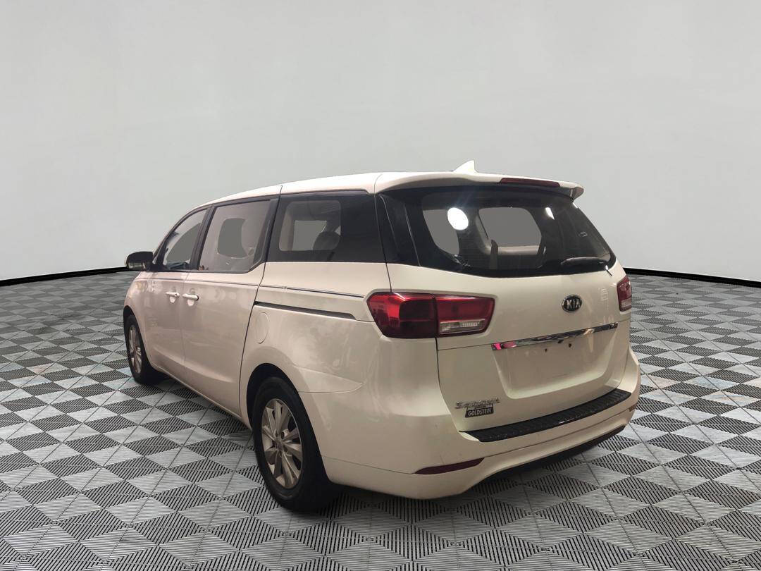 2016 Kia Sedona for sale at Paley Auto Group in Columbus, OH