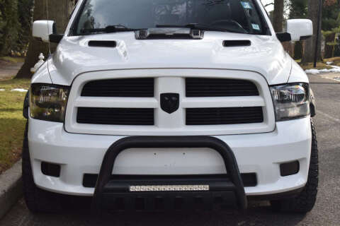 2011 RAM 1500