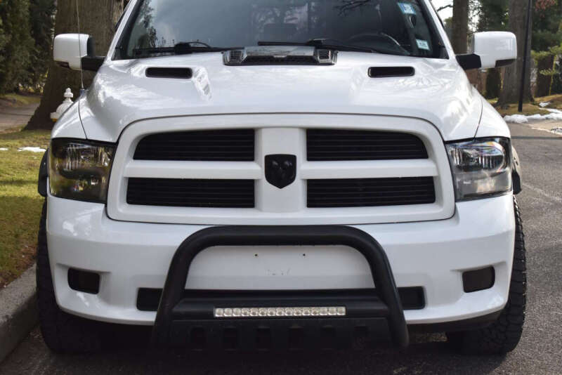 2011 RAM 1500